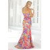 Blush Prom 9316